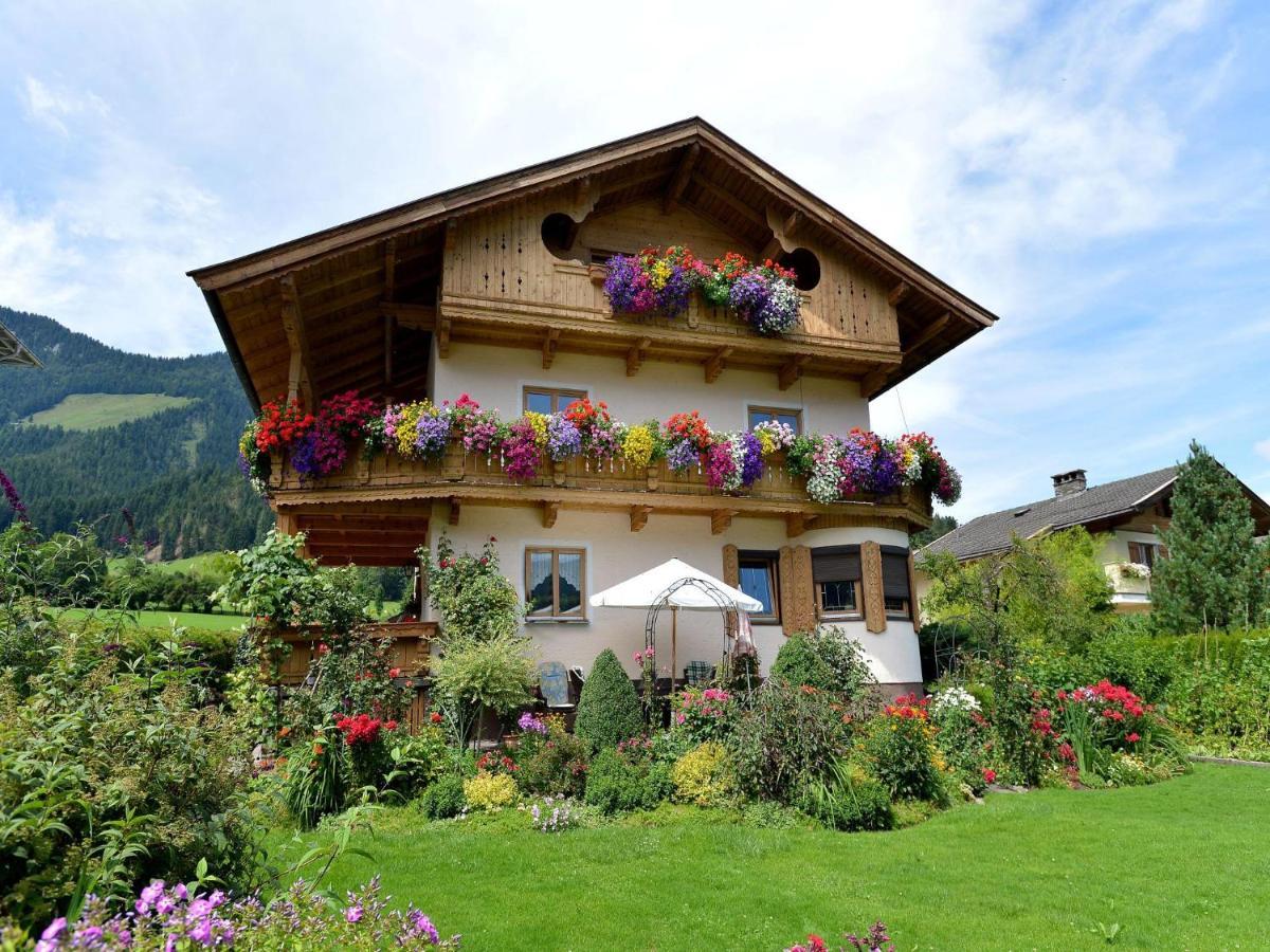 Ferienwohnung Marianne Soll Exterior photo